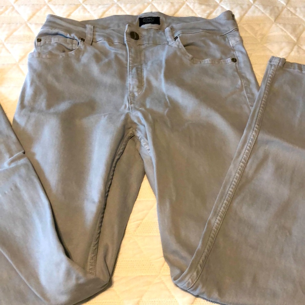 Jones New York signature classic stretch
